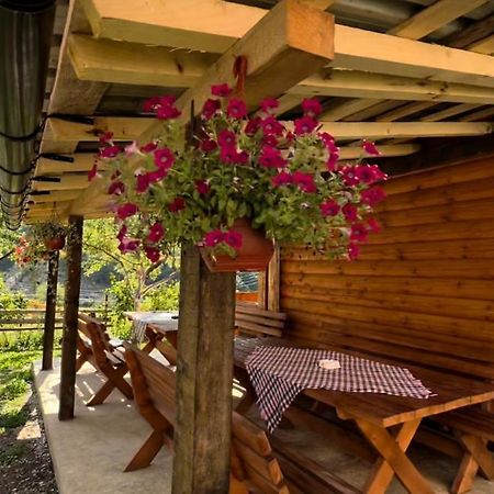 Guest House Kollata Vuthaj المظهر الخارجي الصورة